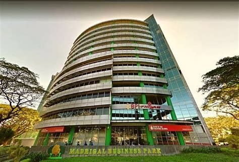 bpi unioil|BPI Alabang Madrigal Park Branch ATM & CAM .